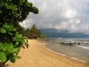 ABC Beach, Tioman Island