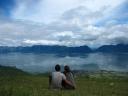 Lake Maninjau