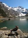 Lake Marian