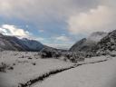 Mt. Cook