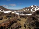Tongariro Alpine Crossing
