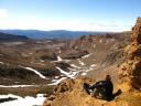Tongariro Alpine Crossing