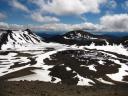 Tongariro Alpine Crossing
