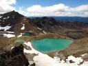 Tongariro Alpine Crossing