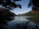 Lake Rotoroa