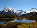 Fiordland NP