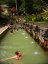 Hot springs