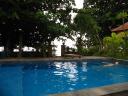 In Amed met pool