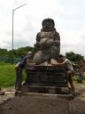 Prambanan