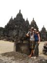 Prambanan