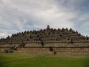 Borobudur