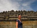 Borobudur