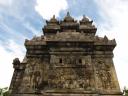 Borobudur