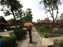 Borobudur kampung