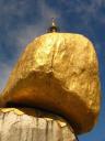 Golden Rock