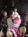 Trekking Inle Lake naar Kalaw