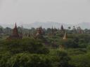 Tempels van Bagan