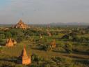 Tempels van Bagan