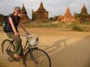 Tempels van Bagan
