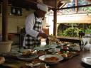 cooking class