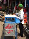 meer Bakso.....
