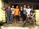Yudi's homestay