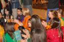 muziek@ hennafeest
