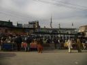 Islamabad streetlife