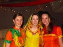 Elsbeth, Maaike en ik