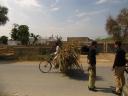 op pad naar Derawar Fort