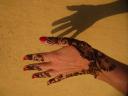 mooie henna