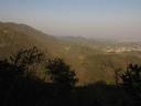 Marghalla Hills