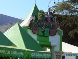 Universal Studio\'s Hollywood 004