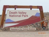Dead valley   2 aug. van Bishop naar L.V 006