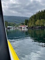 Telegraph Cove Resort