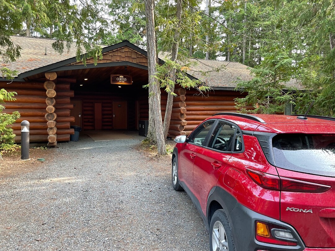 Parksville