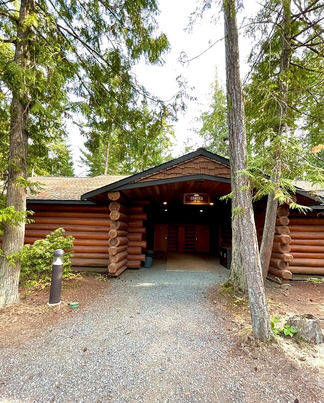 Parksville