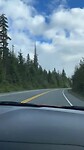 Van Telegraph Cove naar Parksville op Vancouver Island