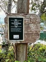 Telegraph cove: de haven