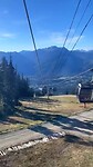 Blackcomb mountain Whistler