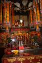 Chinese tempel