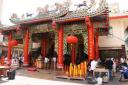 Chinese tempel