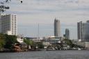 Skyline Bangkok
