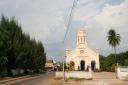 Kerk in Savannaketh