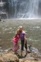 Tad Yuang waterval
