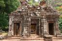 Wat Phu Champasak