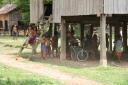 Kachon village