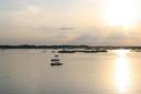 Op de Mekong