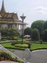 Royal palace