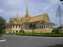 Royal palace